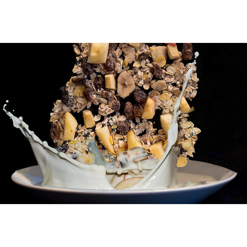 Müsli “Mischung”